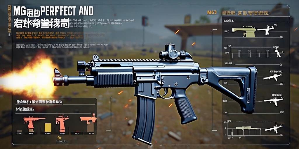 和平精英《红牛》直装外挂稳定战神